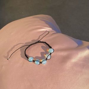 Moonstone Bracelet